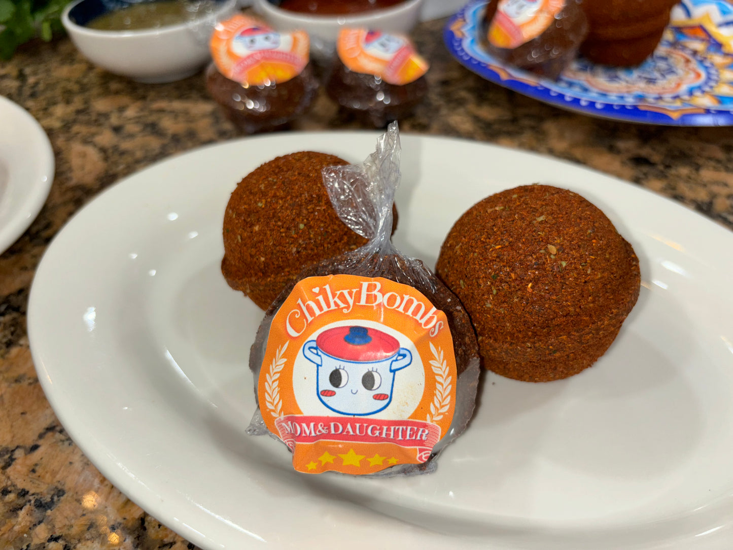 🚨‼️3 Birria Bombs Family Special‼️🚨