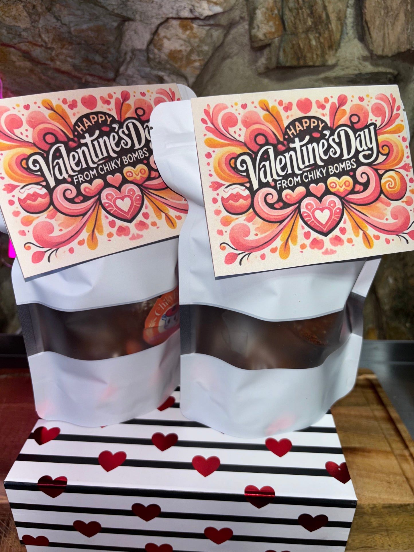 Valentines Day Special π§‘πΈπ