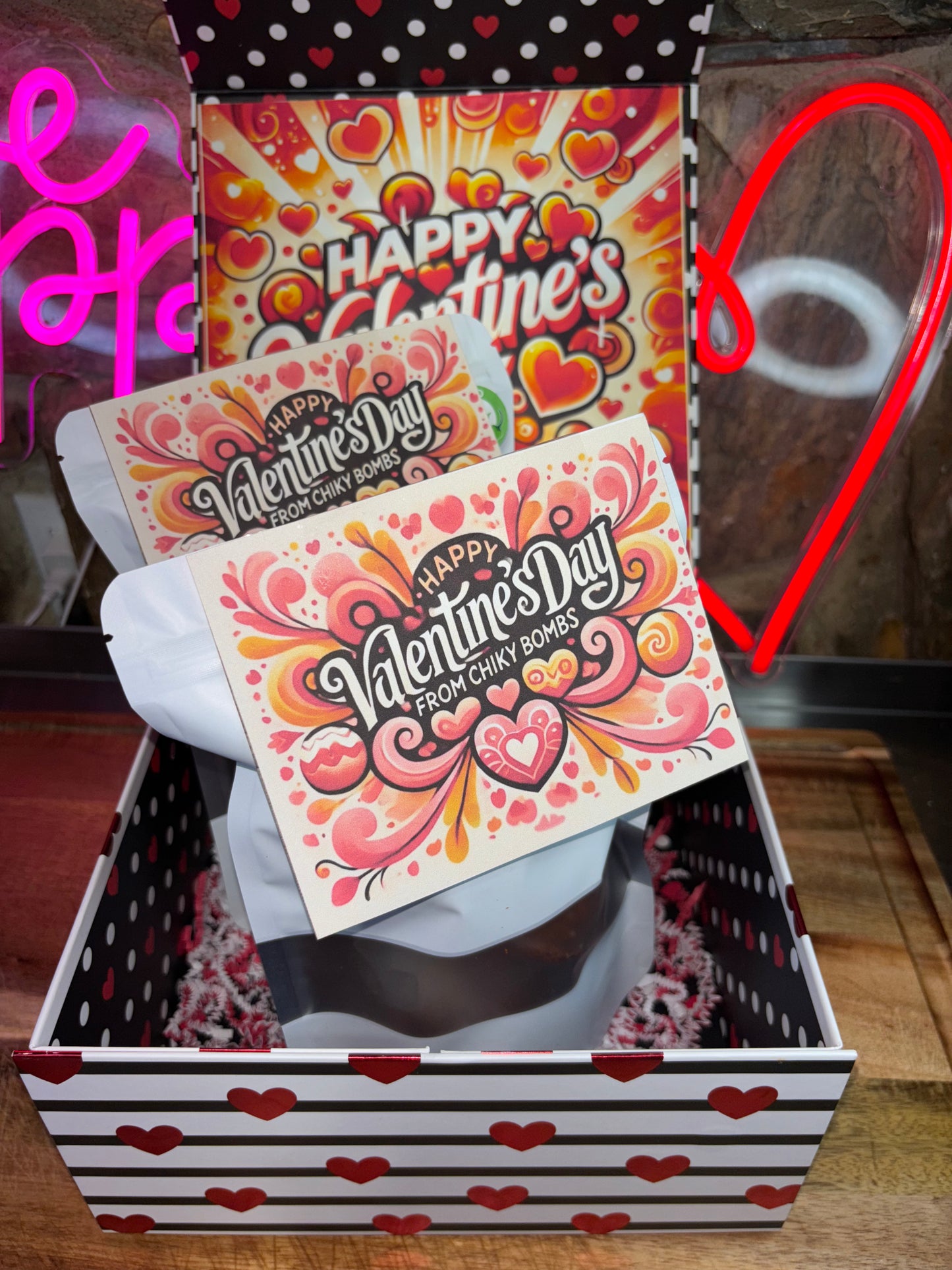 Valentines Day Special π§‘πΈπ