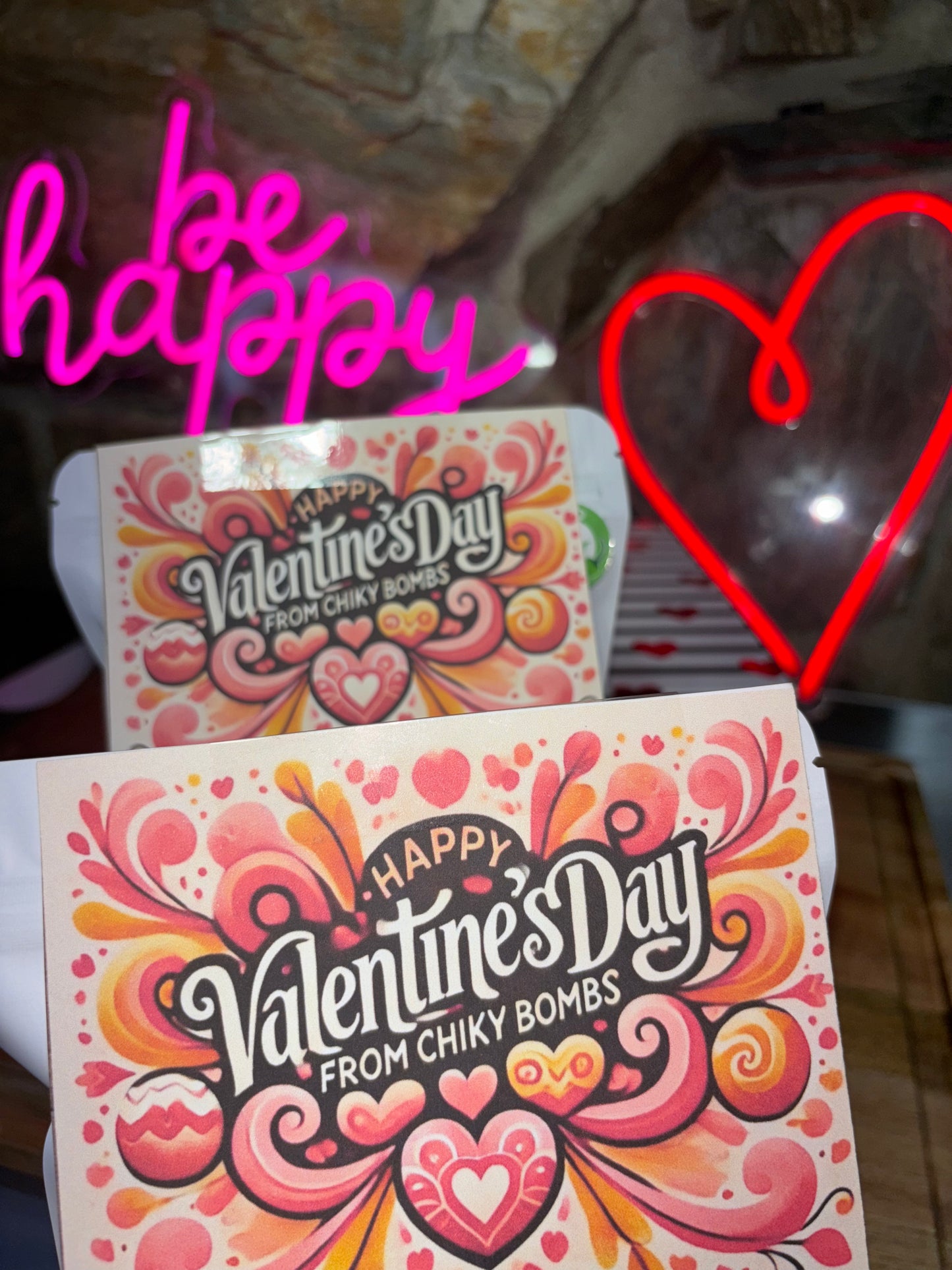 Valentines Day Special 🧡🌸💖