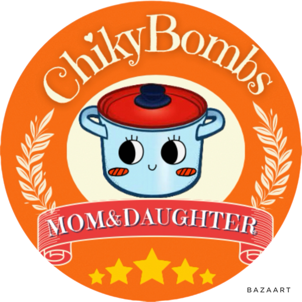 Chiky Bombs